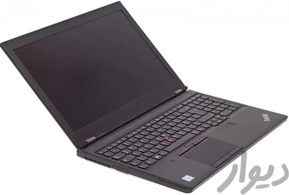 لپ تاپ Lenovo P50|رایانه همراه|بروجرد, |دیوار