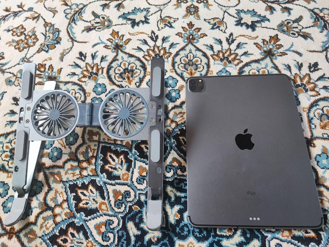 آیپد پرو عالی برا گیم استریم ipad 11pro. 2021|تبلت|سلمان‌شهر, |دیوار