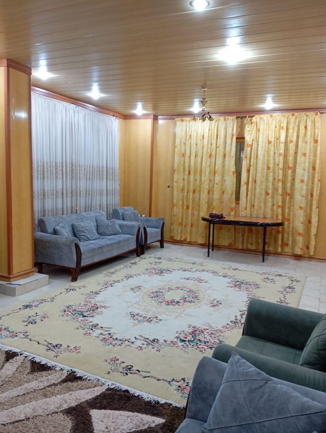 اجاره سوئیت ساحلی (ویلا)|اجارهٔ کوتاه‌مدت آپارتمان و سوئیت|بابلسر, |دیوار