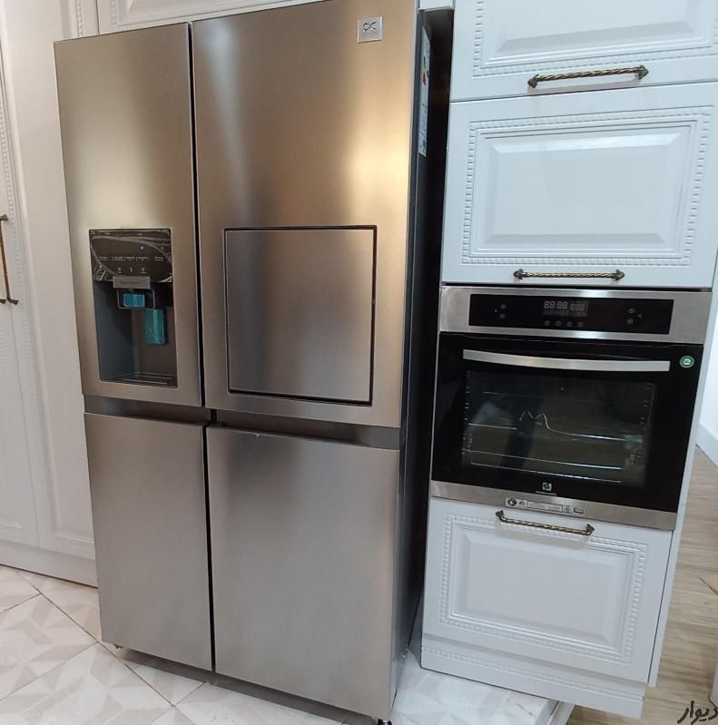 تعمیر ماشین لباسشویی تعمیر یخچال نصب کولرگازی|خدمات پیشه و مهارت|یاسوج, |دیوار