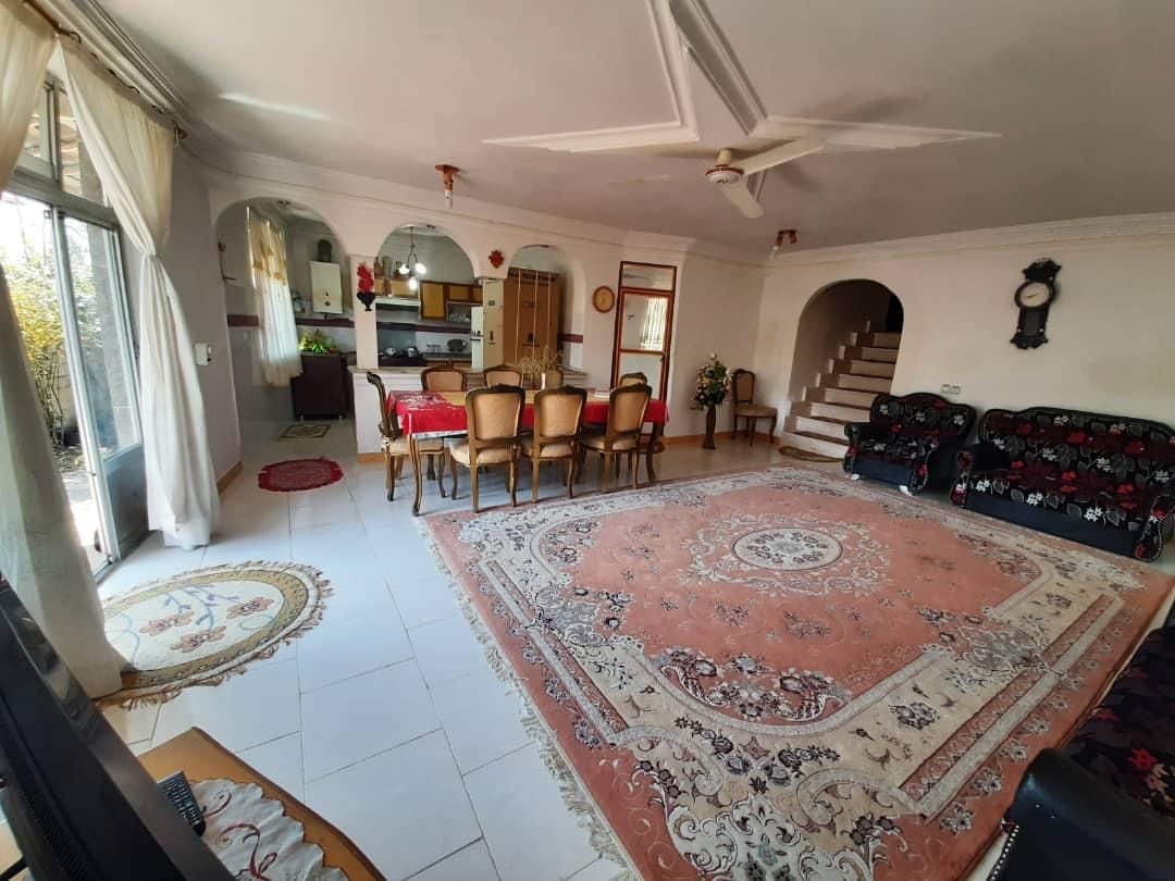 اجاره ویلاسوییت اول قلعه رودخان|اجارهٔ کوتاهمدت ویلا و باغ|شفت, |دیوار