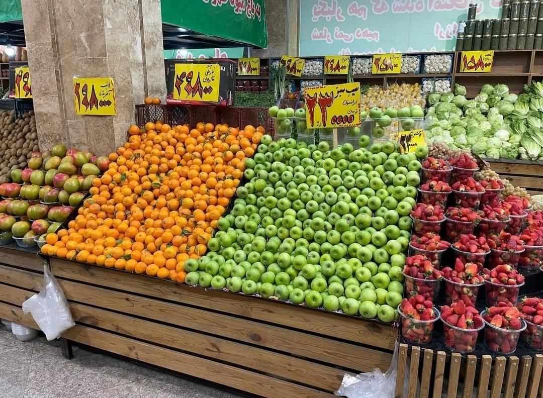 مغازه 80 متری/دو نبش/گذر اصلی|اجارهٔ مغازه و غرفه|تهران, تهران‌نو|دیوار