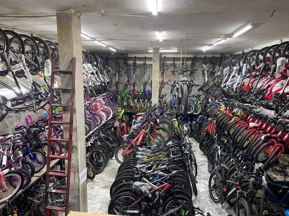 غول مرحله آخر/دوچرخه۲۴.۲۶.۲۹/ساحلی اقساط چک|دوچرخه، اسکیت، اسکوتر|مشهد, هنرور|دیوار