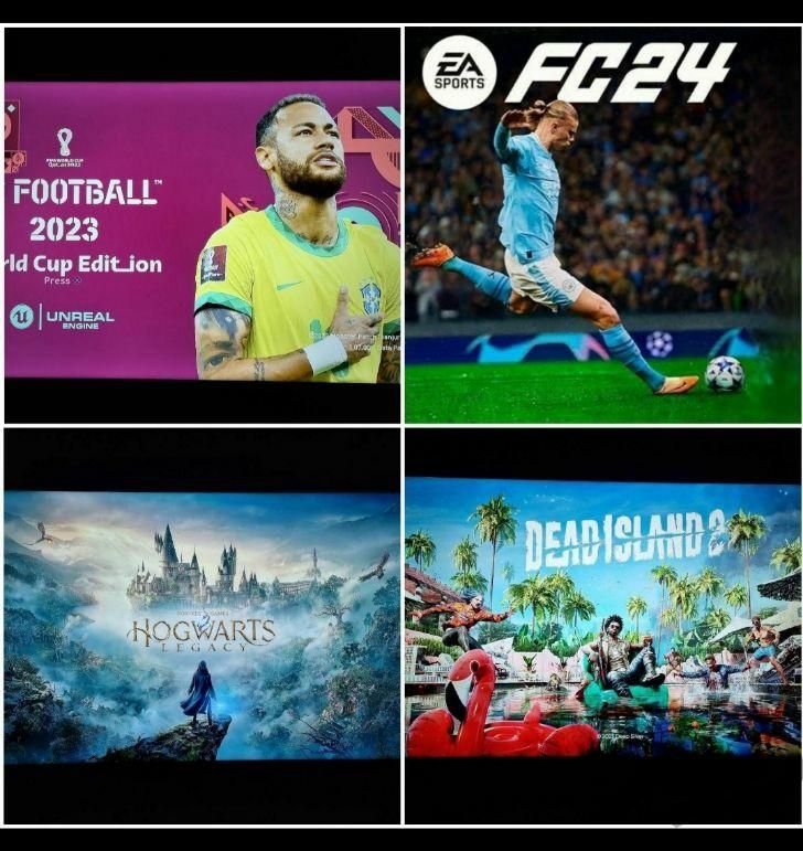 کرایه اجارهps4ps5پلی۴پلی۵کنسول بازی گیم پلی استیشن|خدمات رایانه‌ای و موبایل|اصفهان, برازنده|دیوار