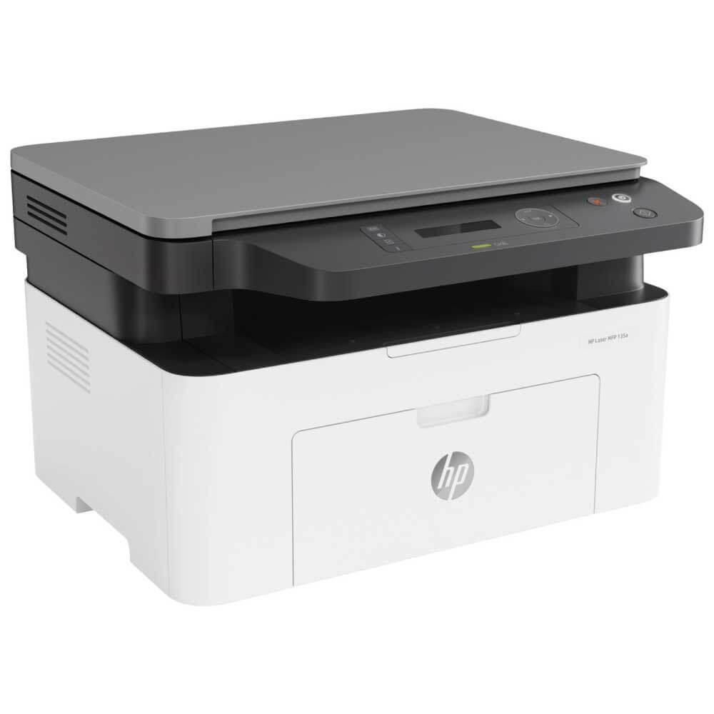 پرینتر hp 135a|پرینتر، اسکنر، کپی، فکس|قم, صفائیه|دیوار