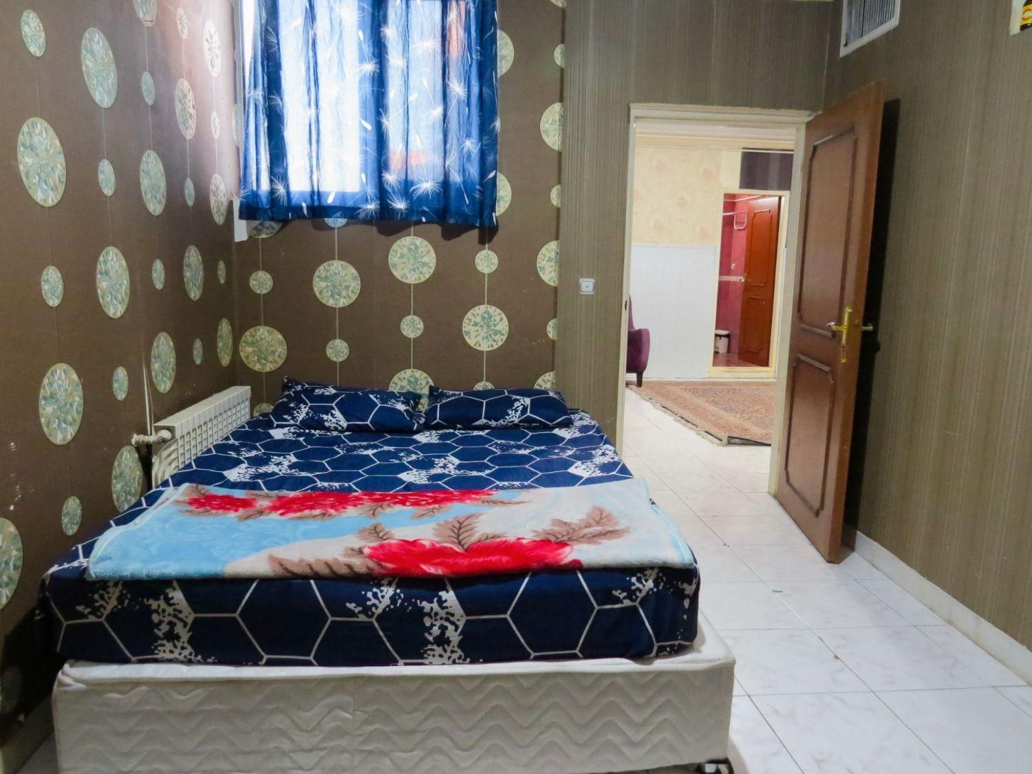 شهید آیت الله صدوقی بین16و18|اجارهٔ کوتاهمدت آپارتمان و سوئیت|کرمان, |دیوار