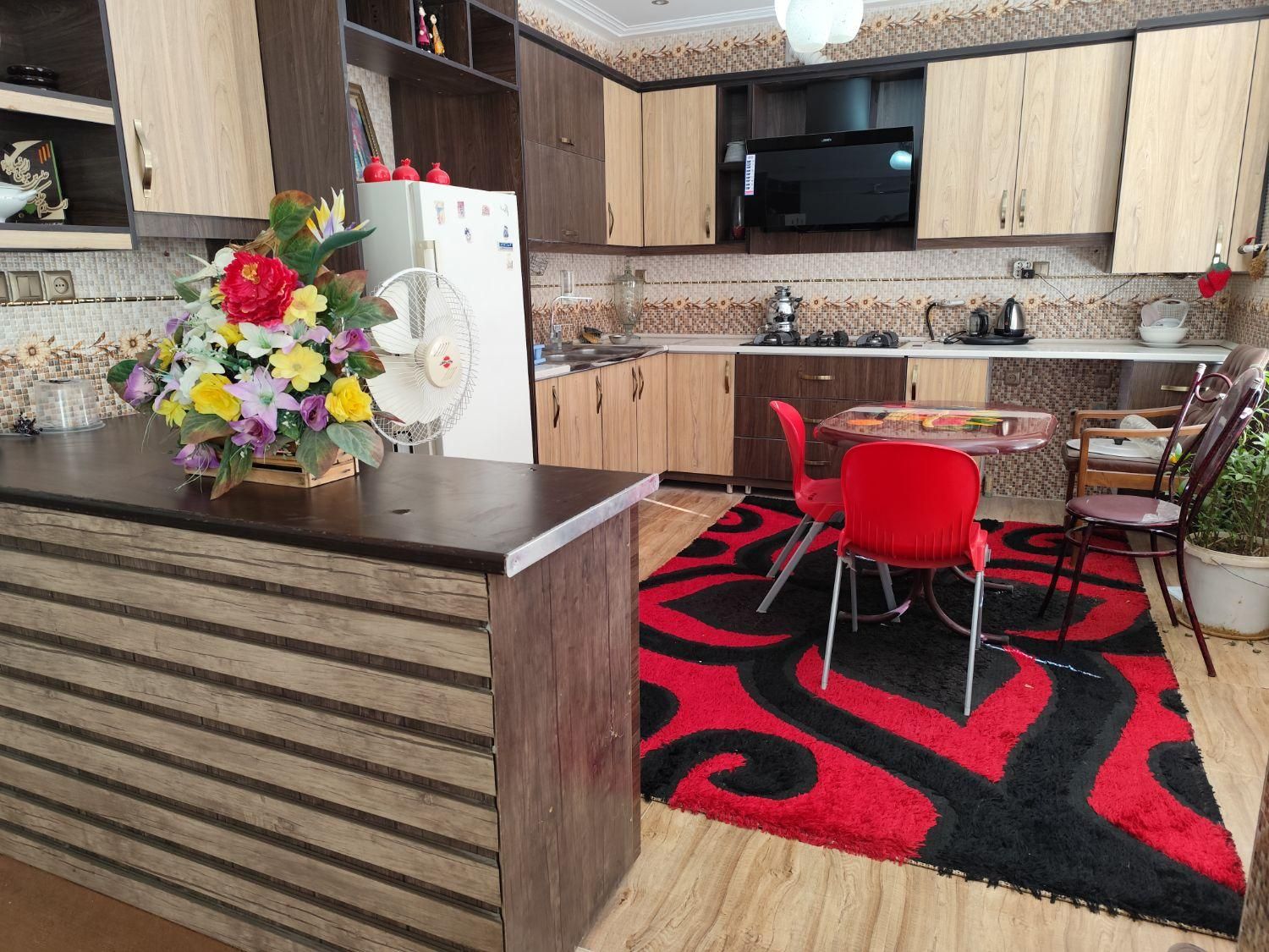 اجارمنزل مبله سوئیت آپارتمان شخصی روزانه|اجارهٔ کوتاه‌مدت آپارتمان و سوئیت|یزد, |دیوار