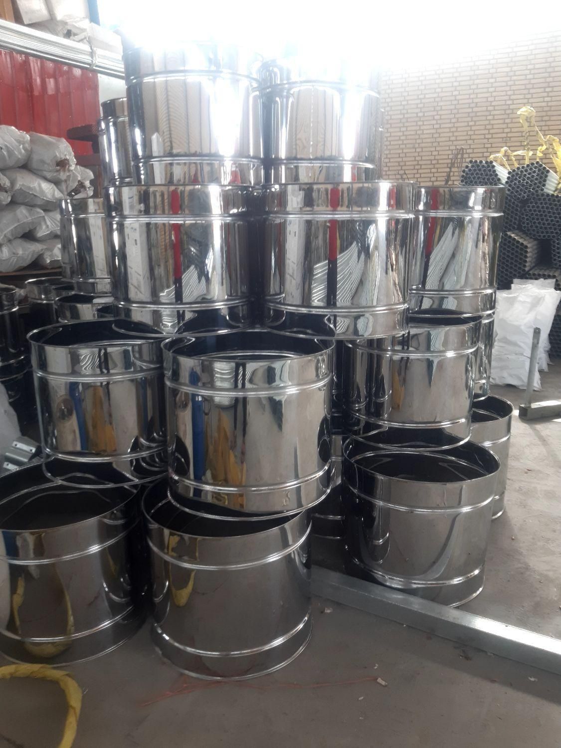 فن سیرکولار گلخانه|عمده‌فروشی|شهرضا, |دیوار