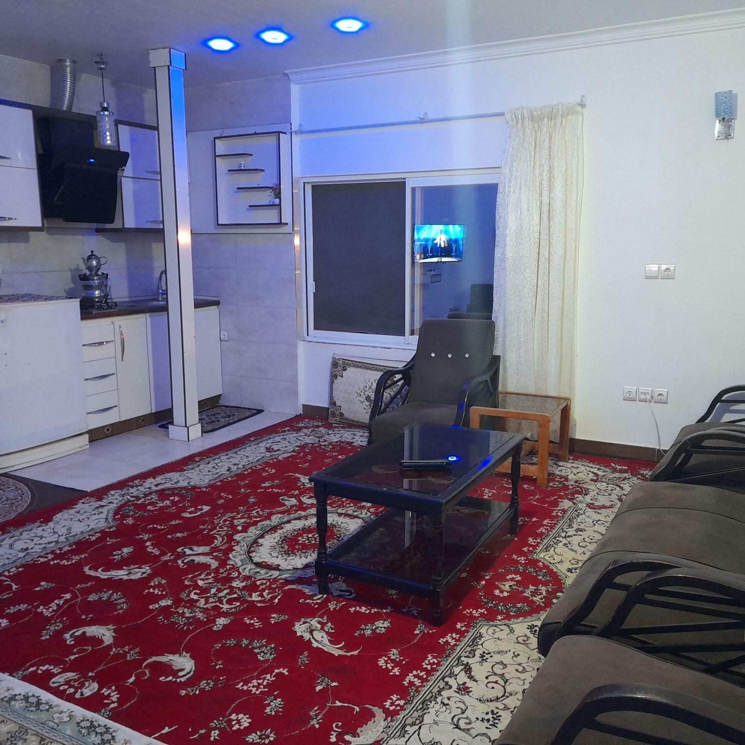 اجاره ویلای جنگلی نوساخت|اجارهٔ کوتاهمدت ویلا و باغ|ساری, |دیوار