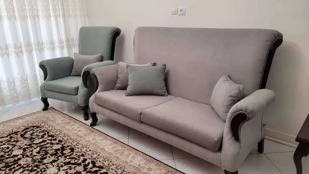 مبلمان|مبلمان خانگی و میز عسلی|تهران, تسلیحات|دیوار