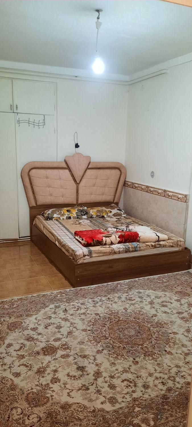 اجاره سوئیت شیک و تمیز۵۰ و ۸۵ متری|اجارهٔ کوتاه‌مدت آپارتمان و سوئیت|قزوین, |دیوار