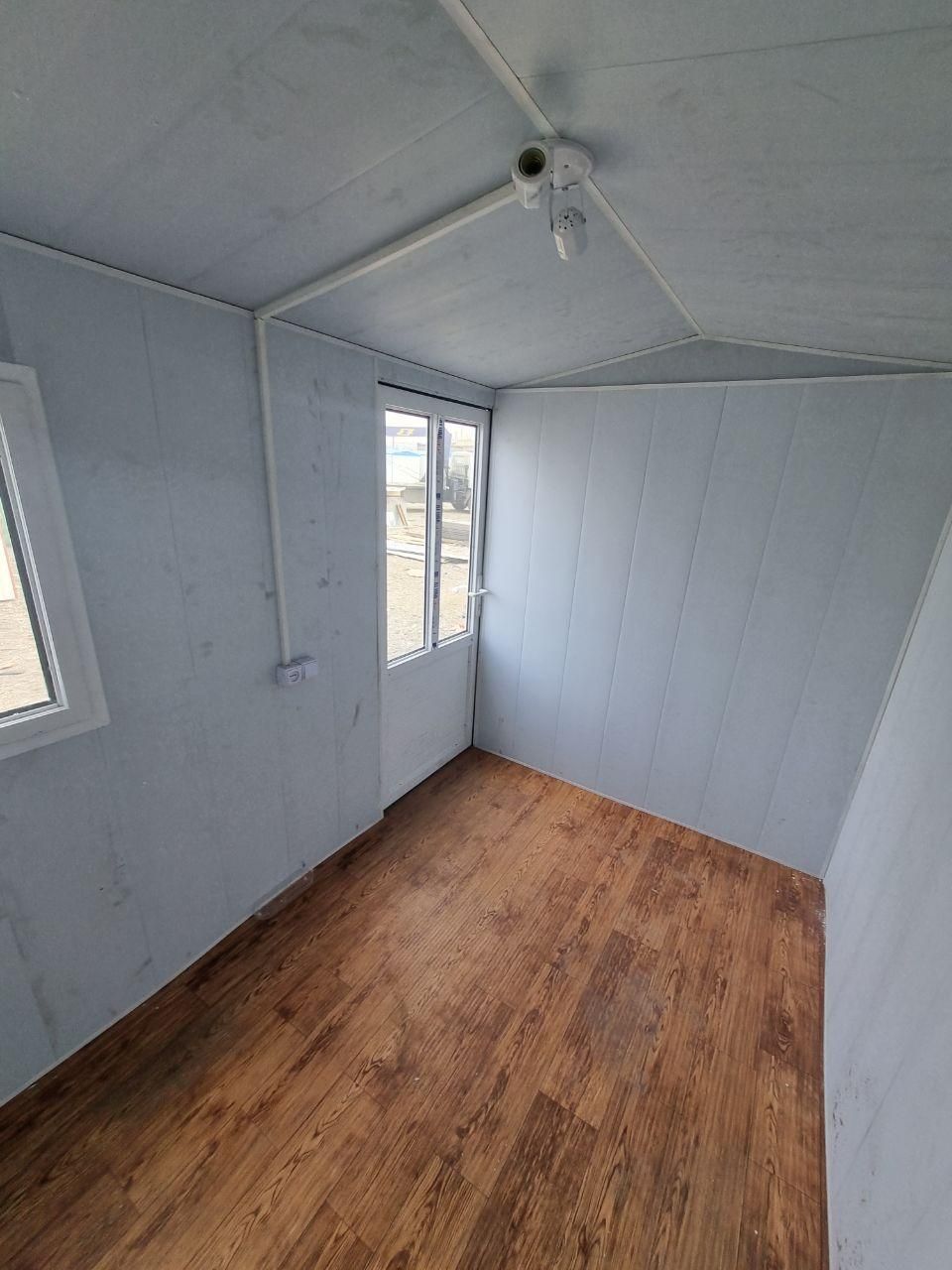 کانکس ۲×۴ با ضمانت|مصالح و تجهیزات ساختمان|تهران, یافت آباد جنوبی|دیوار