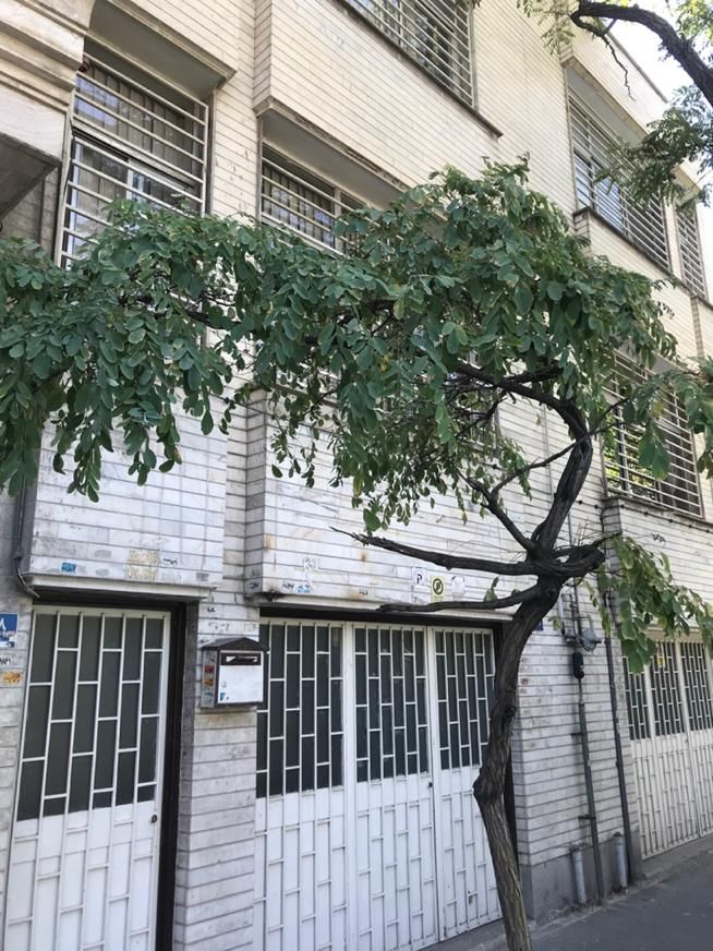 ۵۰۰متر کلنگی با جواز۵ طبقه در سعادت اباد میدان کاج|فروش زمین و ملک کلنگی|تهران, سعادت‌آباد|دیوار
