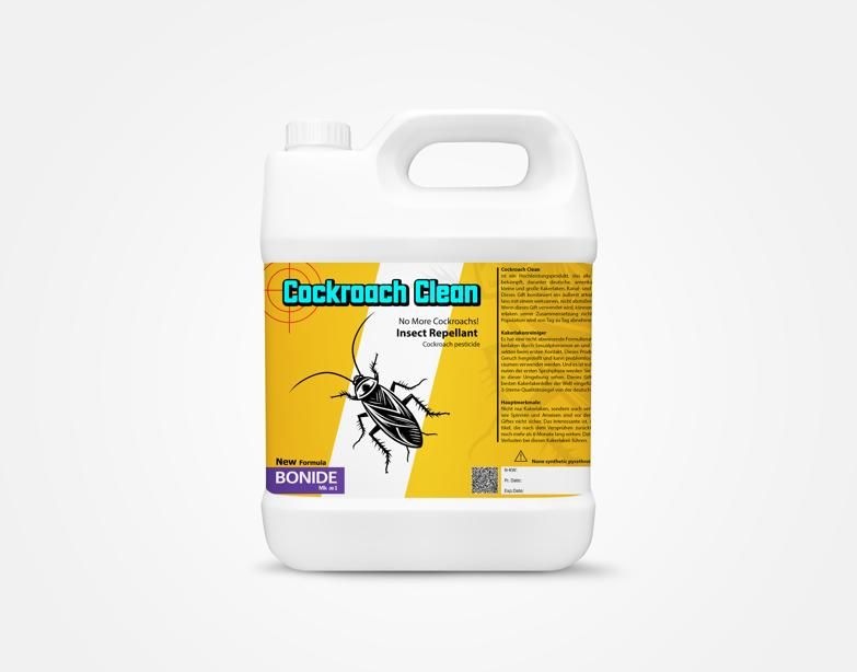 سم سوسک کش - Cockroach Clean - سمپاشی|لوازم نظافت|تهران, بازار|دیوار