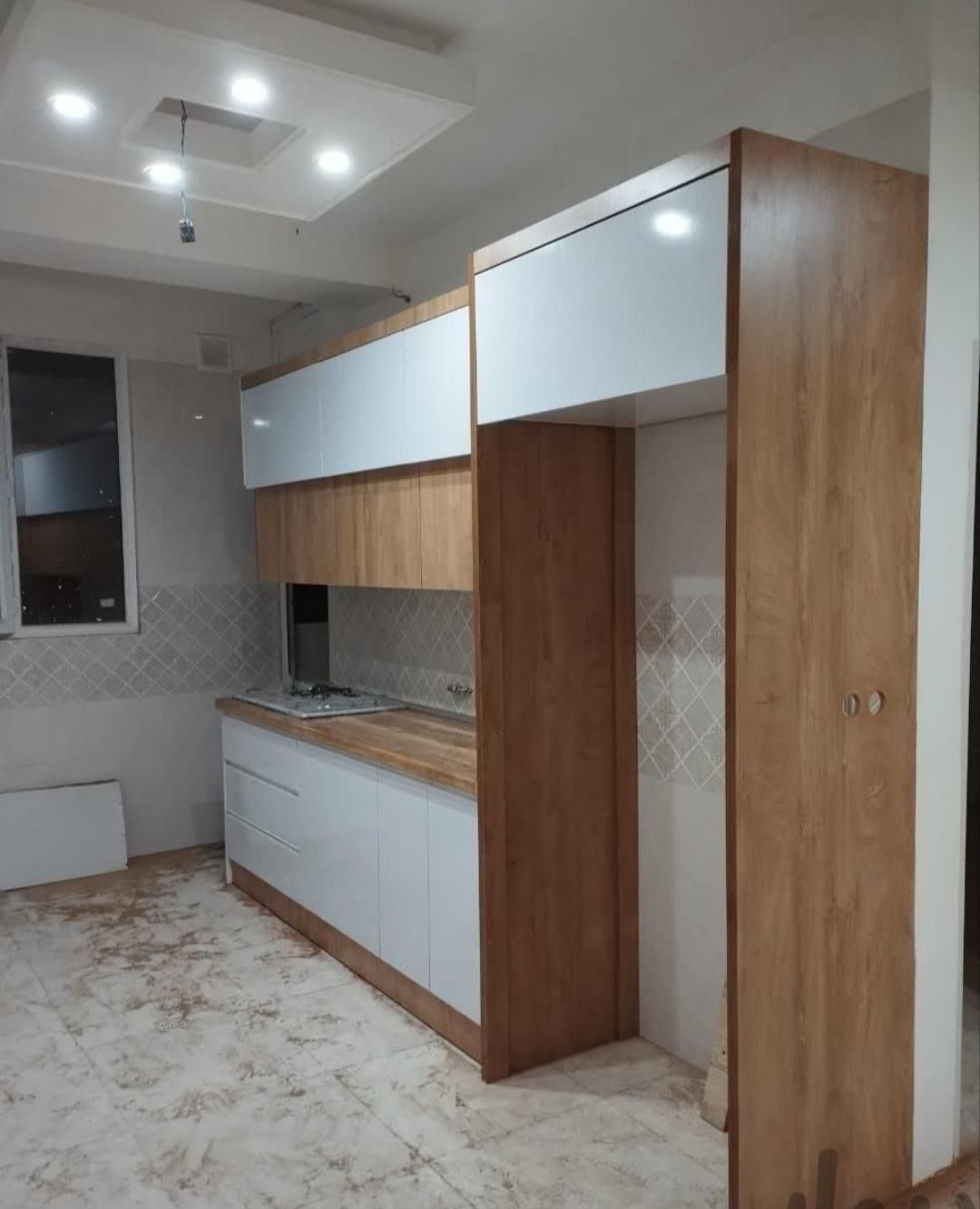 طراحی ساخت انواع کابینت ممبران.هایگلاس .نئوکلاسیک|مصالح و تجهیزات ساختمان|تهران, صادقیه|دیوار