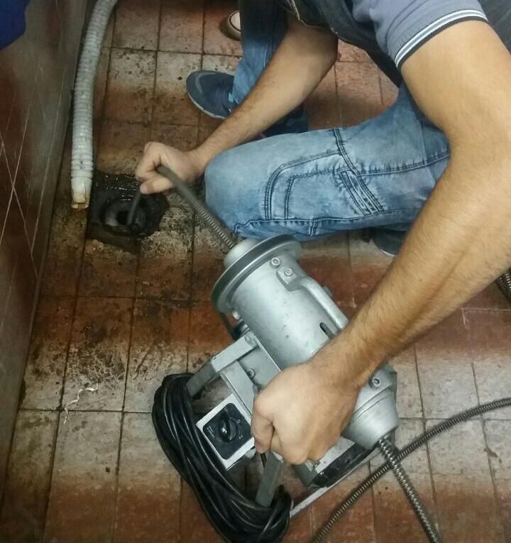 نشت یابی،تشخیص ترکیدگی،صادقیه،بلورفردوس،تمام نقاط|خدمات پیشه و مهارت|تهران, هاشمی|دیوار