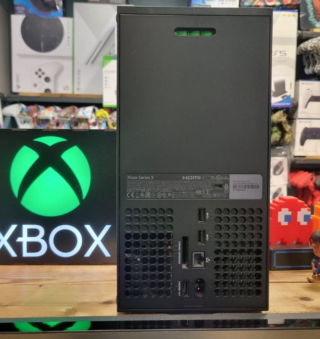 ایکس باکس سری اس/ایکس / Xbox series S/X|کنسول، بازی ویدئویی و آنلاین|قم, صفائیه|دیوار