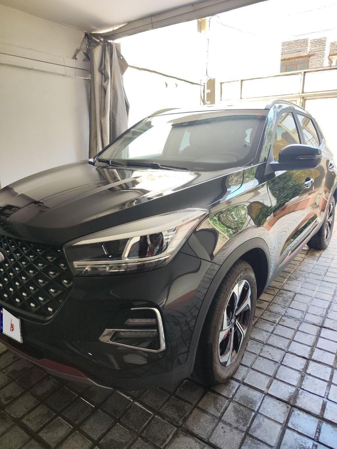 ام‌وی‌ام X55 Pro IE اسپرت، مدل ۱۴۰۱|خودرو سواری و وانت|مشهد, شهید فرامرز عباسی|دیوار