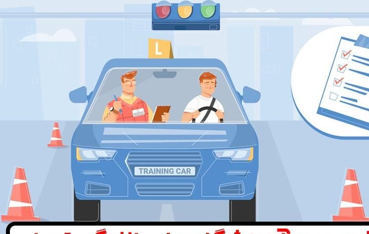 آموزش پیش نیاز رانندگی  پ۱|خدمات آموزشی|سمیرم, |دیوار