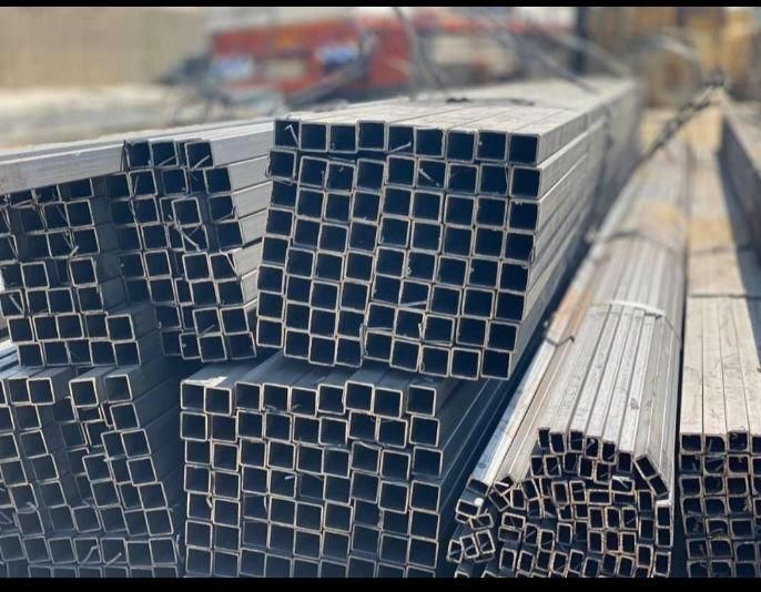 قوطی/لوله/میلگرد/ورق گالوانیزه/ورق رنگی|عمده‌فروشی|مشهد, نوید|دیوار