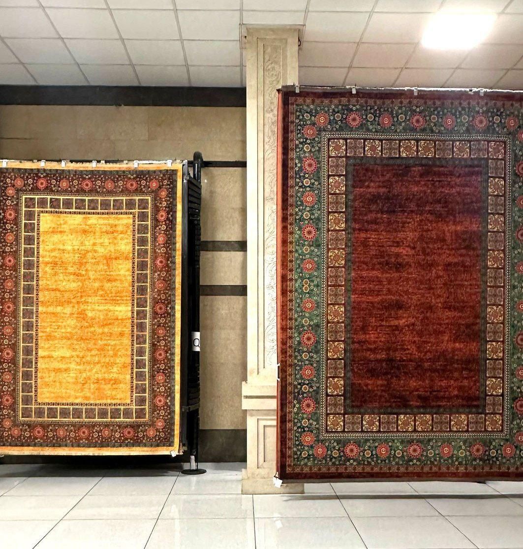 قالی و فرش با اقساط بلند مدت|فرش|اهواز, پادادشهر|دیوار