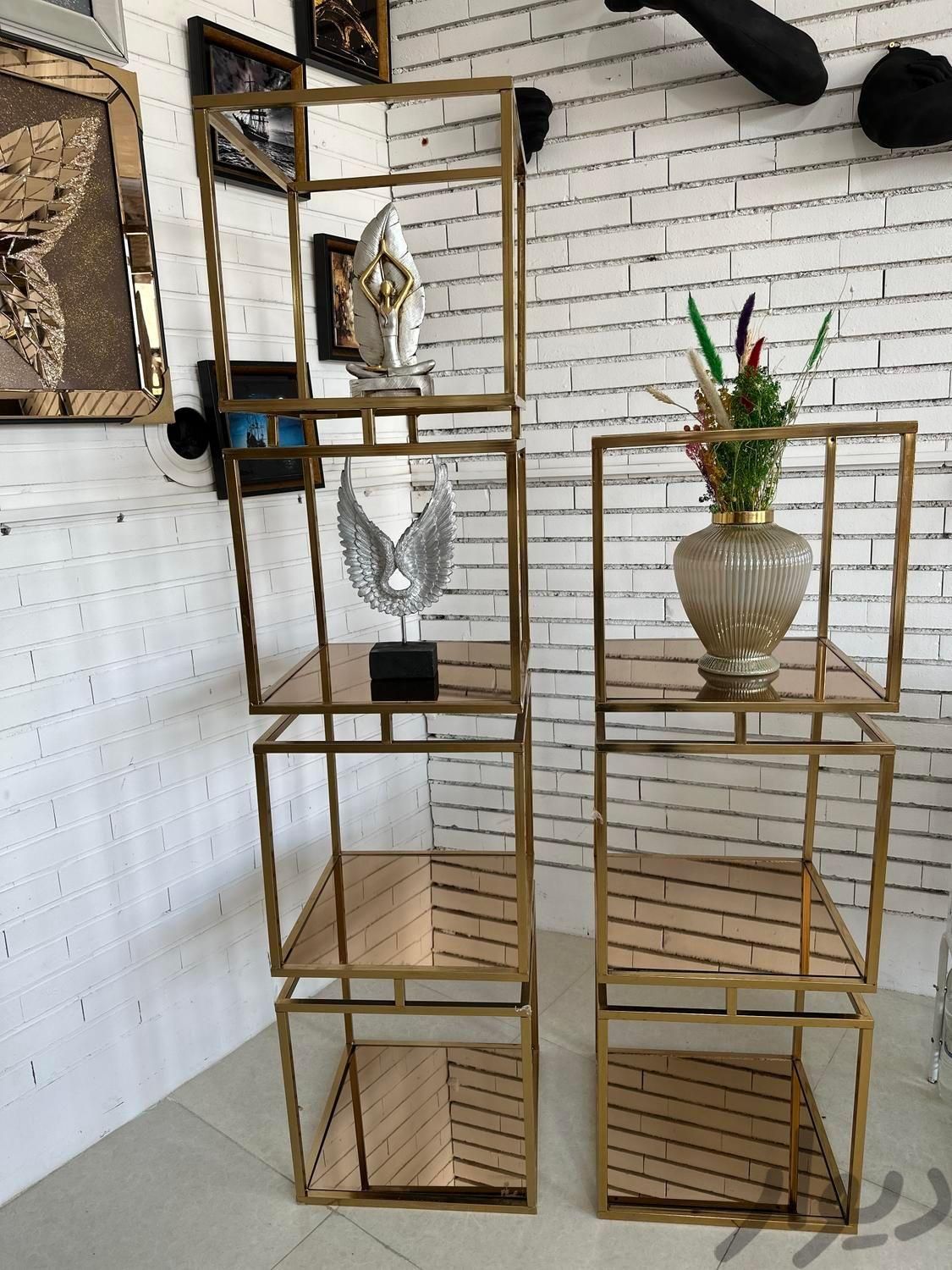 استند|آرایشگاه و سالن‌های زیبایی|بندرعباس, |دیوار