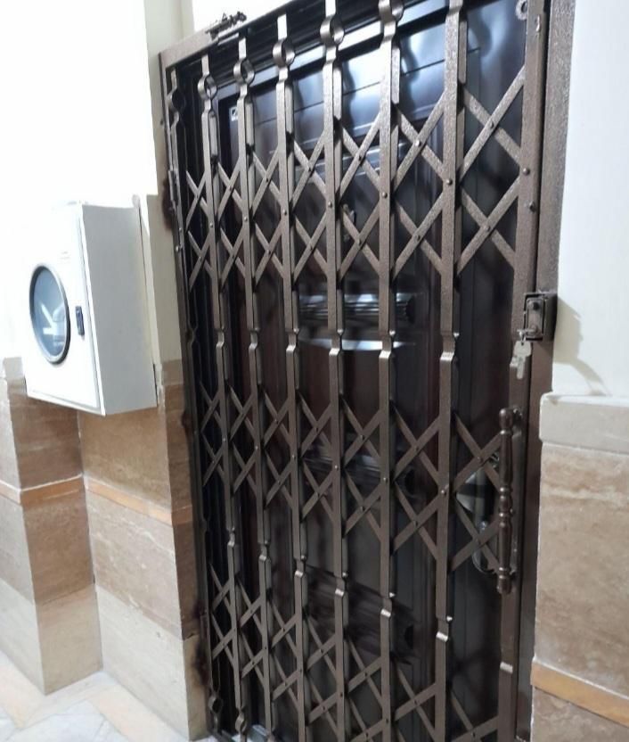 محافظ درب اکاردیونی حفاظ پنجره تراس حفاظ دیوار|عمده‌فروشی|مشهد, شهرک رازی (شهرک غرب)|دیوار