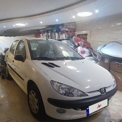 پژو 206 تیپ ۲، مدل ۱۳۹۸|خودرو سواری و وانت|کاشان, شهید زجاجی|دیوار