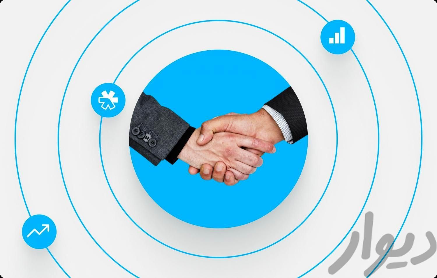 دوره تخصصی آموزش فروش و بازاریابی|خدمات آموزشی|تبریز, |دیوار