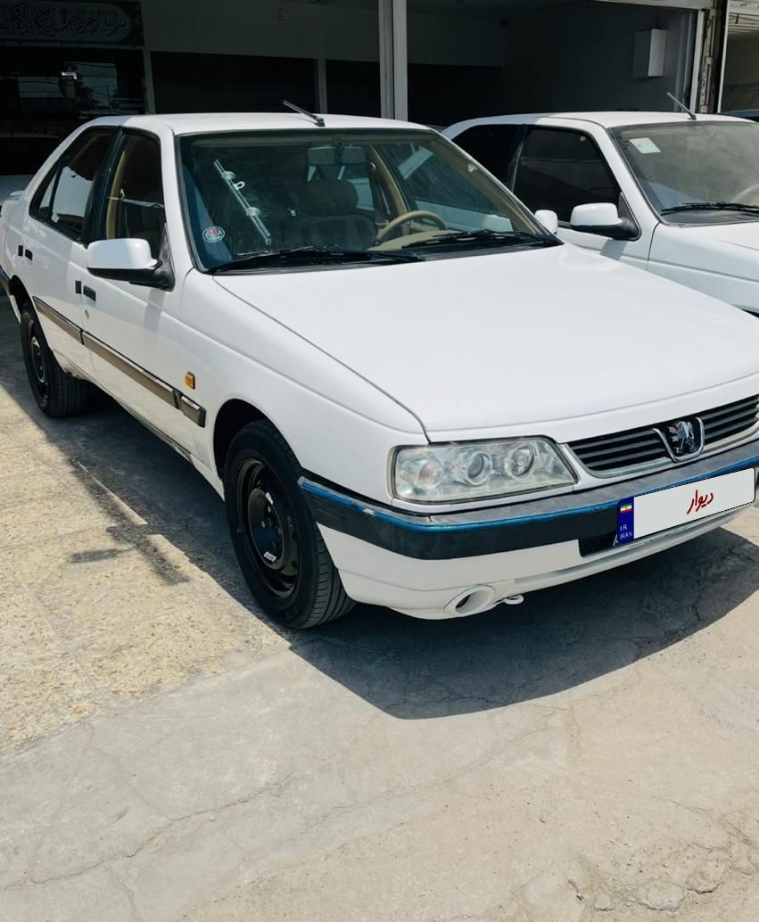 پژو 405 SLX موتور 1800، مدل ۱۳۹۰|خودرو سواری و وانت|بوشهر, |دیوار