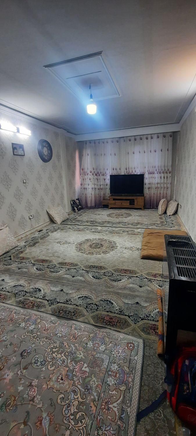 آپارتمان/۶۳متر/تک واحد/یک خوابه/لوکیشن|فروش آپارتمان|تهران, شهرک رضویه|دیوار