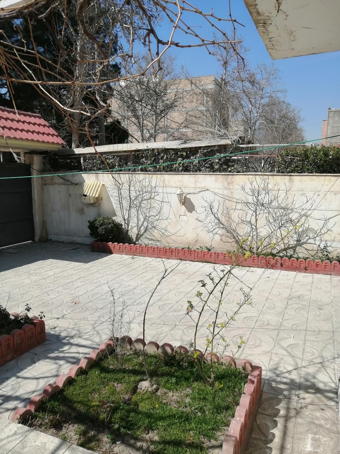 ویلایی 217 متری گلستان مهرشهر|فروش خانه و ویلا|کرج, گلستان|دیوار