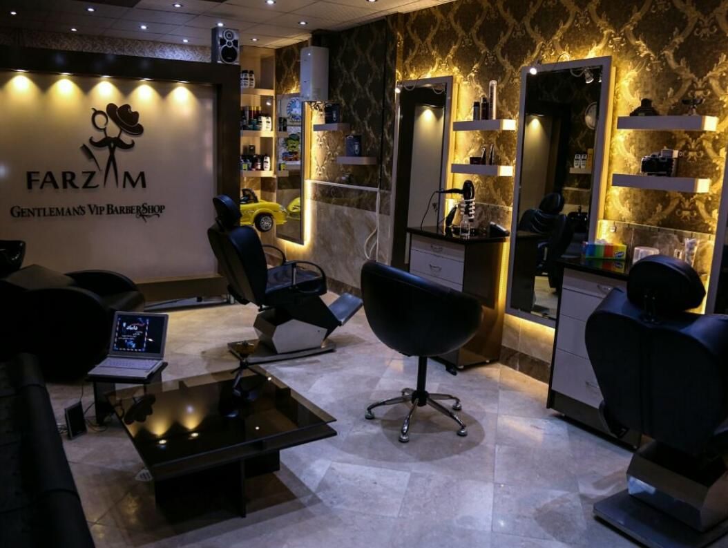 گریم تخصصی داماد برداشت خال پاکسازی فیشیال فر مو|خدمات آرایشگری و زیبایی|مشهد, شهرک رازی (شهرک غرب)|دیوار