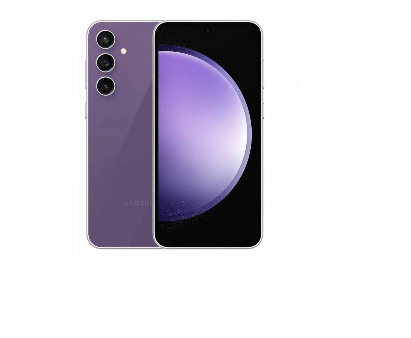 فروش اقساط گوشی سامسونگ S24 FE 256/8GB 5G - ویتنام|موبایل|کرمانشاه, |دیوار