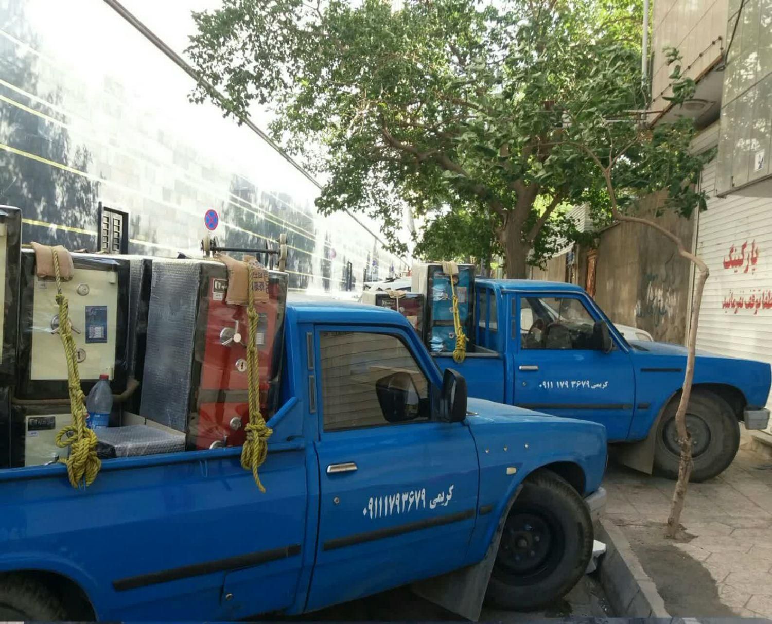 گاوصندوق گاو صندوق نسوز تحویل در تمام نقاط مشهد|ابزارآلات|مشهد, هفده شهریور|دیوار