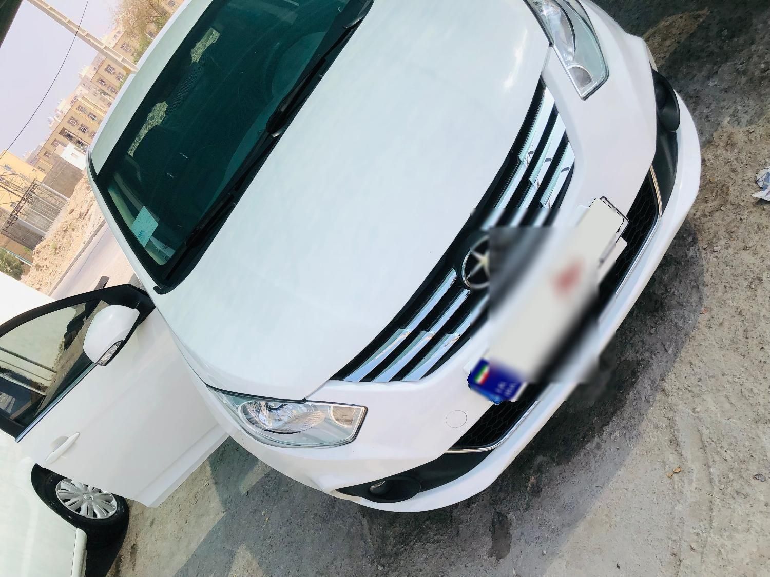 جک J4|خودرو سواری و وانت|بندرعباس, |دیوار