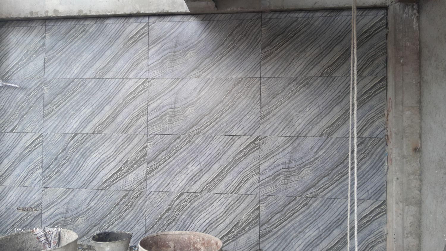 انجام کاشی کاری سرامیک کاری موزاییک کاری پله کاری|خدمات پیشه و مهارت|رباط‌کریم, |دیوار