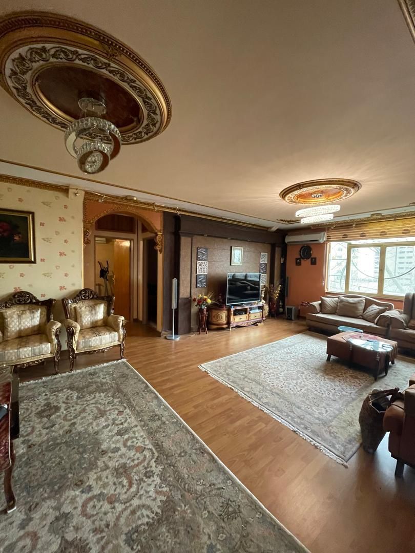 آپارتمان ۱۱۰ متری ۲ خوابه ،سعادت آباد|فروش آپارتمان|تهران, پرواز|دیوار