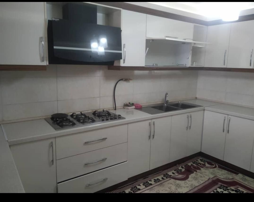 منزل مبله شیک|اجارهٔ کوتاهمدت آپارتمان و سوئیت|بندر گناوه, |دیوار