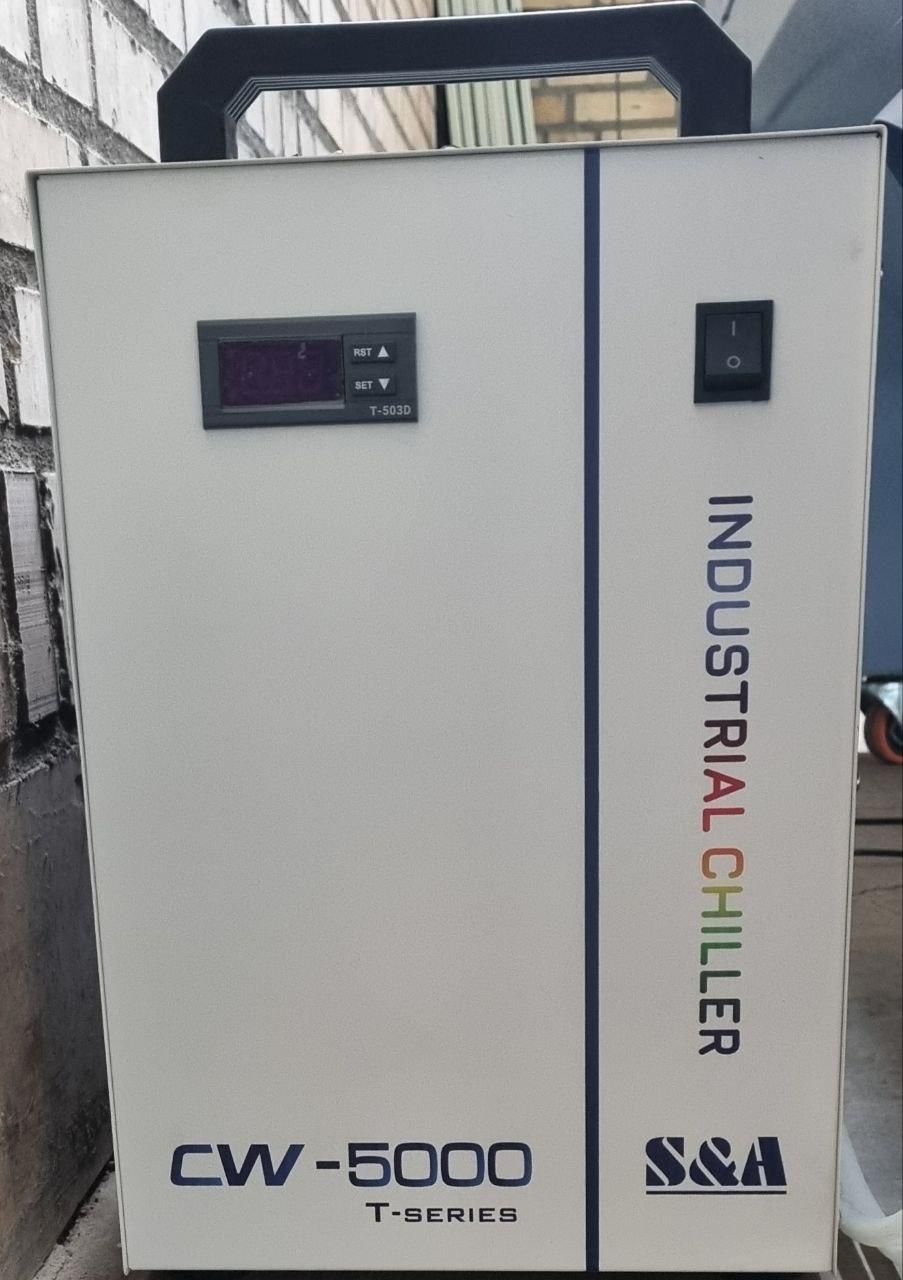 دستگاه برش غیر فلزات/لیزر حکاکی/لیزر برش/co2 برش|ماشین‌آلات صنعتی|تهران, شادمان|دیوار