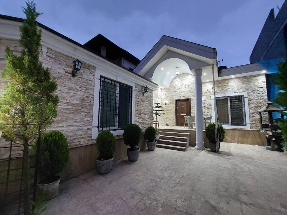 +دوخواب استخر دار بیلیارد سیستم صوتی نوساز|اجارهٔ کوتاهمدت ویلا و باغ|سلمانشهر, |دیوار