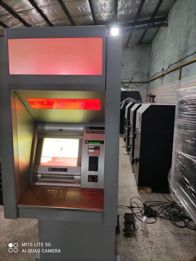 عابربانک ایرانشهر .سیستان|فروشگاه و مغازه|ایرانشهر, |دیوار