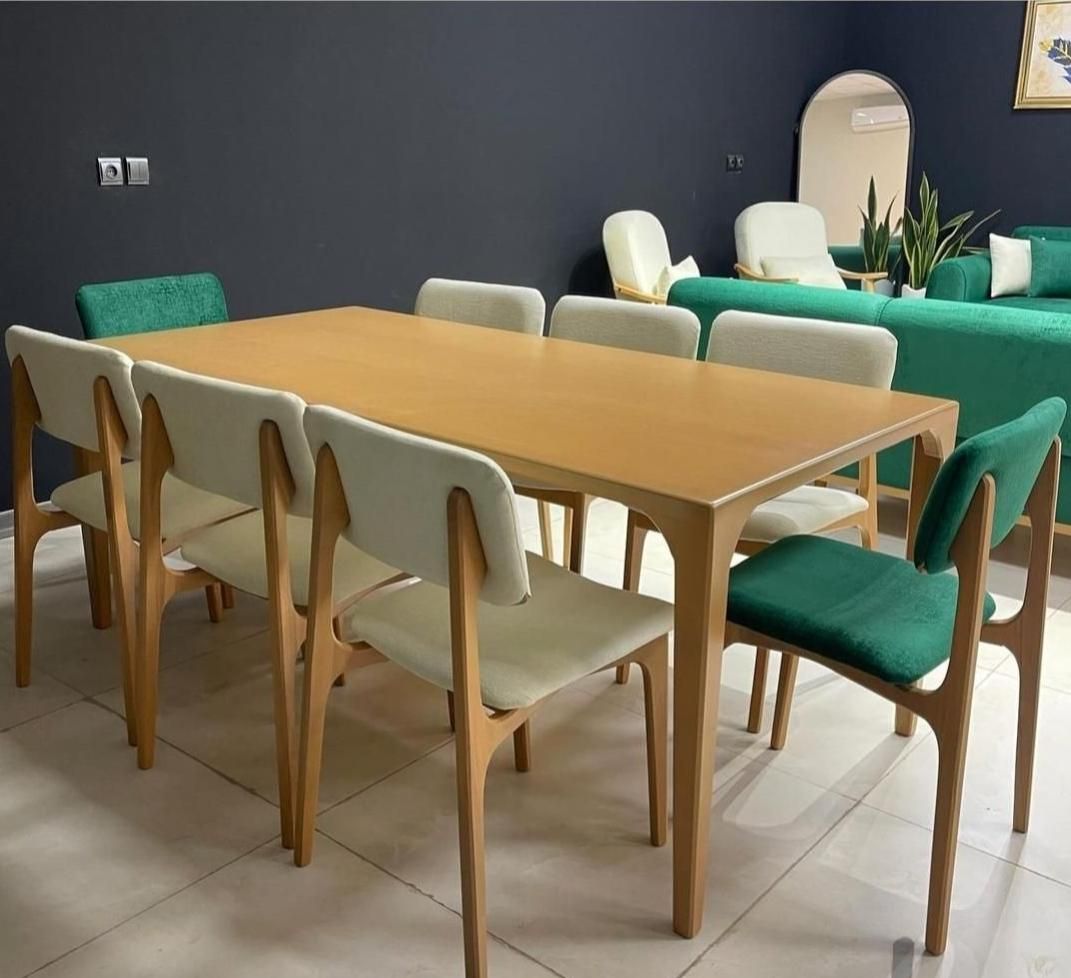 مبل راحتی|میز و صندلی غذاخوری|تهران, شهید رجایی|دیوار