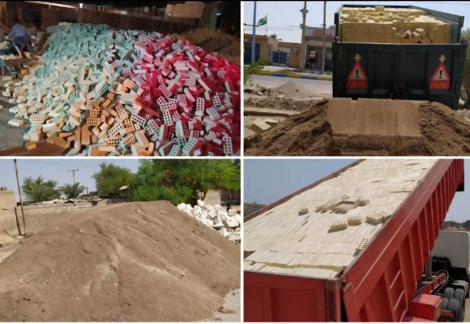 مصالح فروشی|خدمات حمل و نقل|سوسنگرد, |دیوار