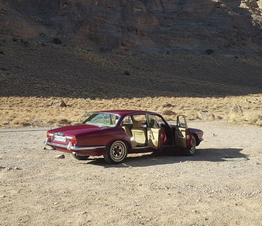 اجاره (رنت) ماشین عروس کلاسیک|خودرو اجارهای|یزد, |دیوار