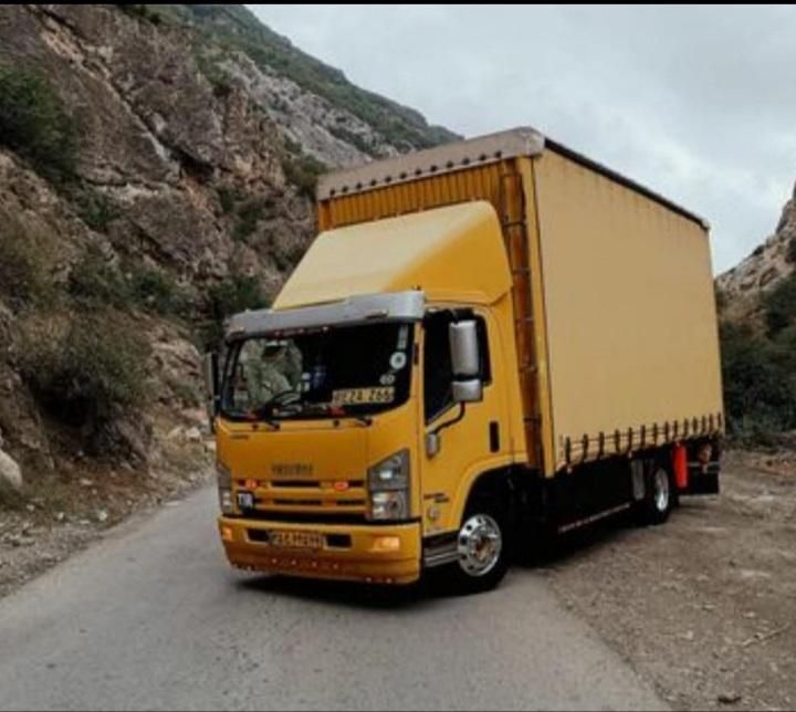 خدمات حمل بار جابجایی اسباب کشی منزل|خدمات حمل و نقل|بوشهر, |دیوار