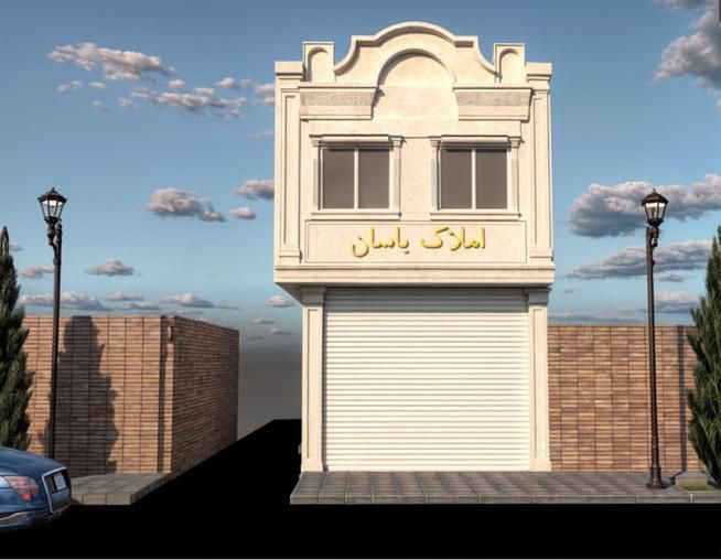 طراحی نقشه کشی معماری، پلان، نما، سه بعدی و اجرا|خدمات پیشه و مهارت|یزد, |دیوار