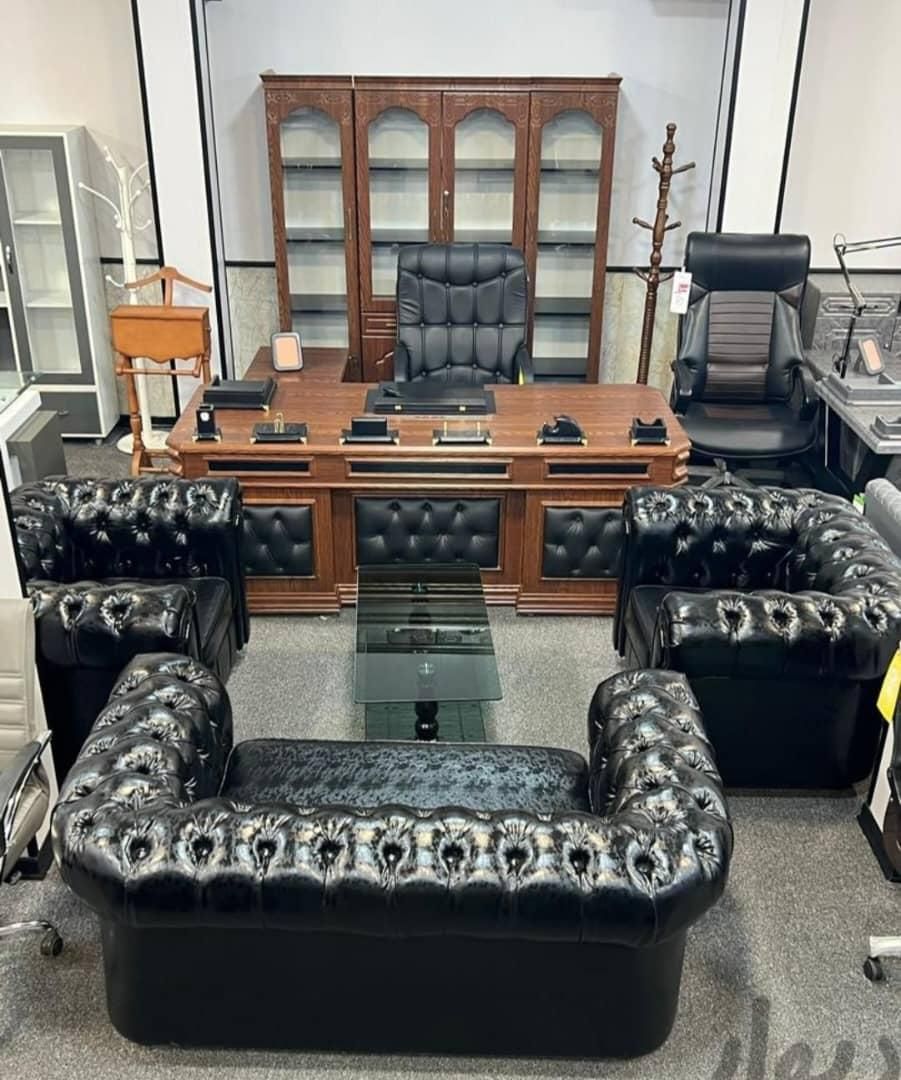 مبلمان اداری.مدل.چستر|دفتر کار|تهران, یافت آباد جنوبی|دیوار