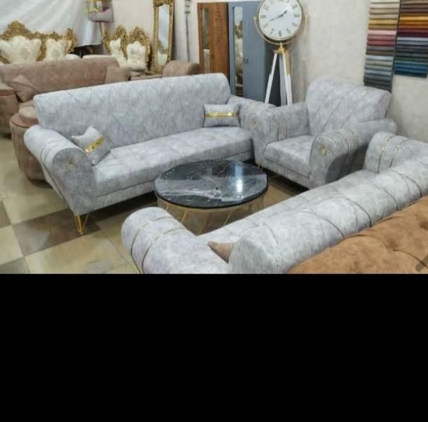 به رنگ آسمان آبی. مبل|مبلمان خانگی و میز عسلی|ارومیه, |دیوار