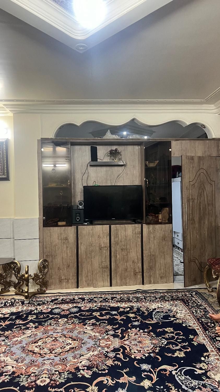 خانه اجاره ای در رهنان|اجارهٔ خانه و ویلا|اصفهان, ماشاده (رهنان)|دیوار